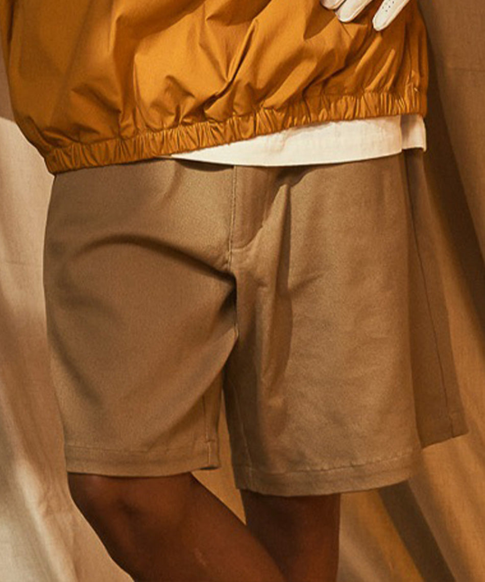 Half Work Pants