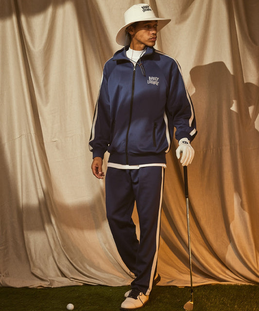 トラックジャケット