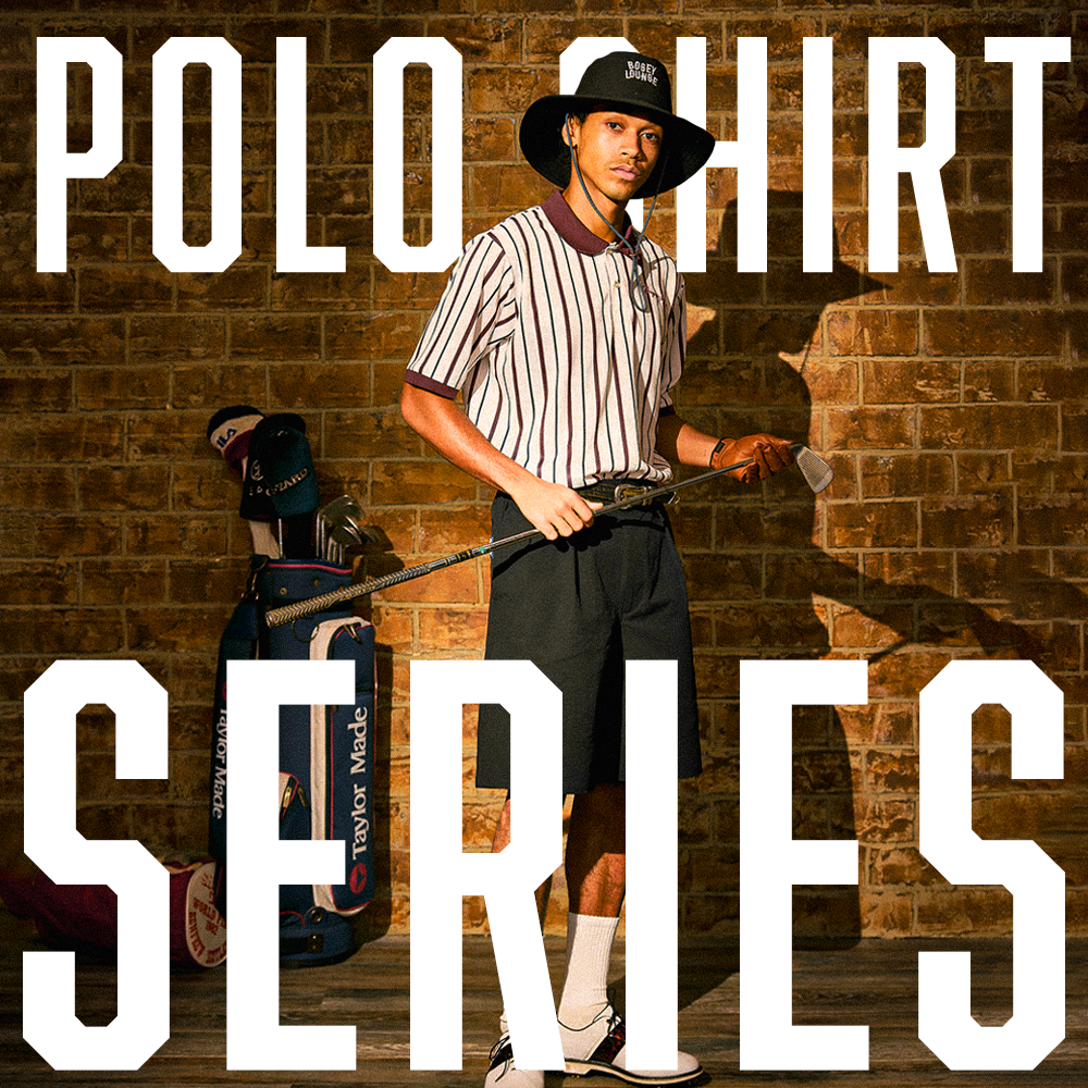Polo shirt