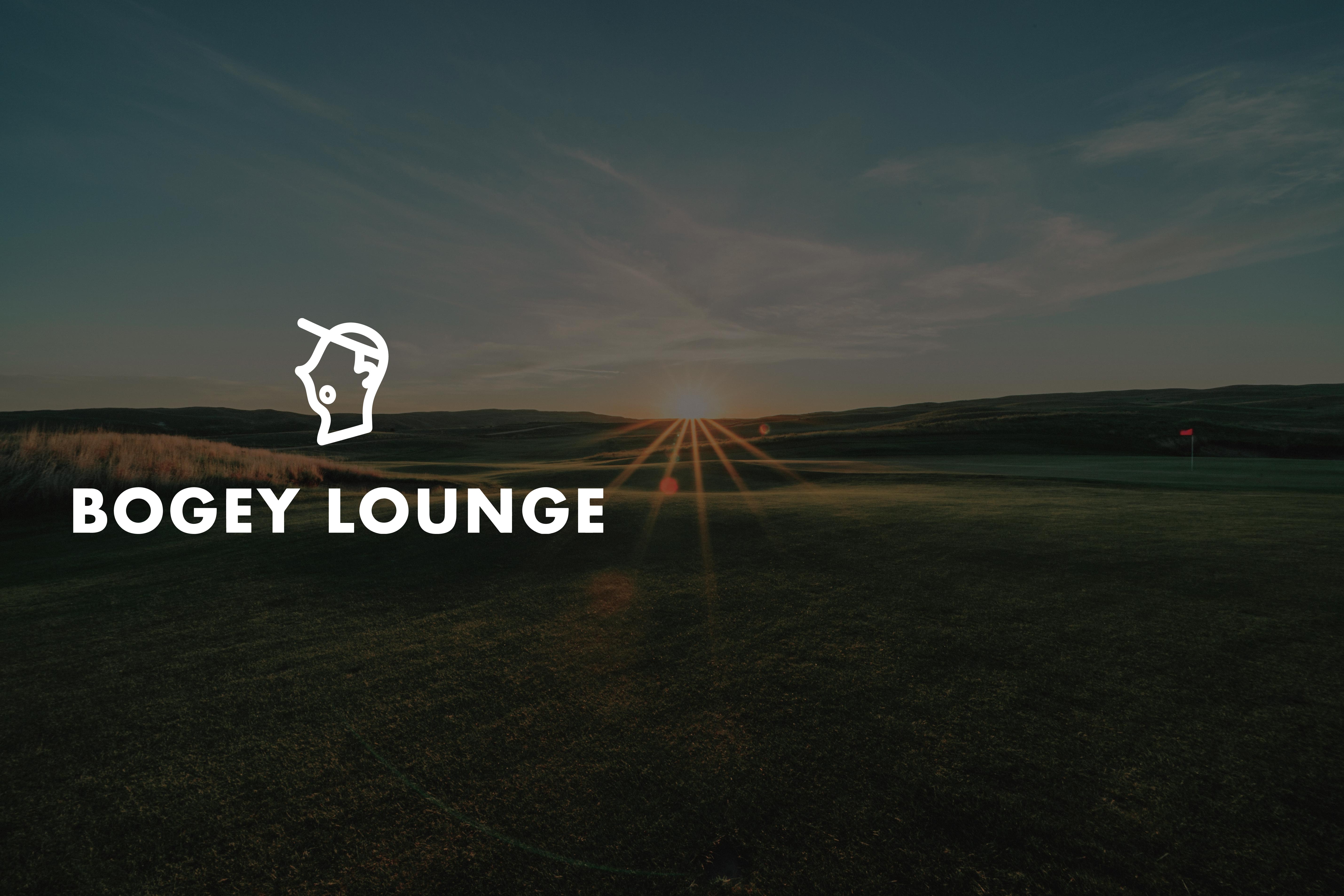 BOGEYLOUNGE