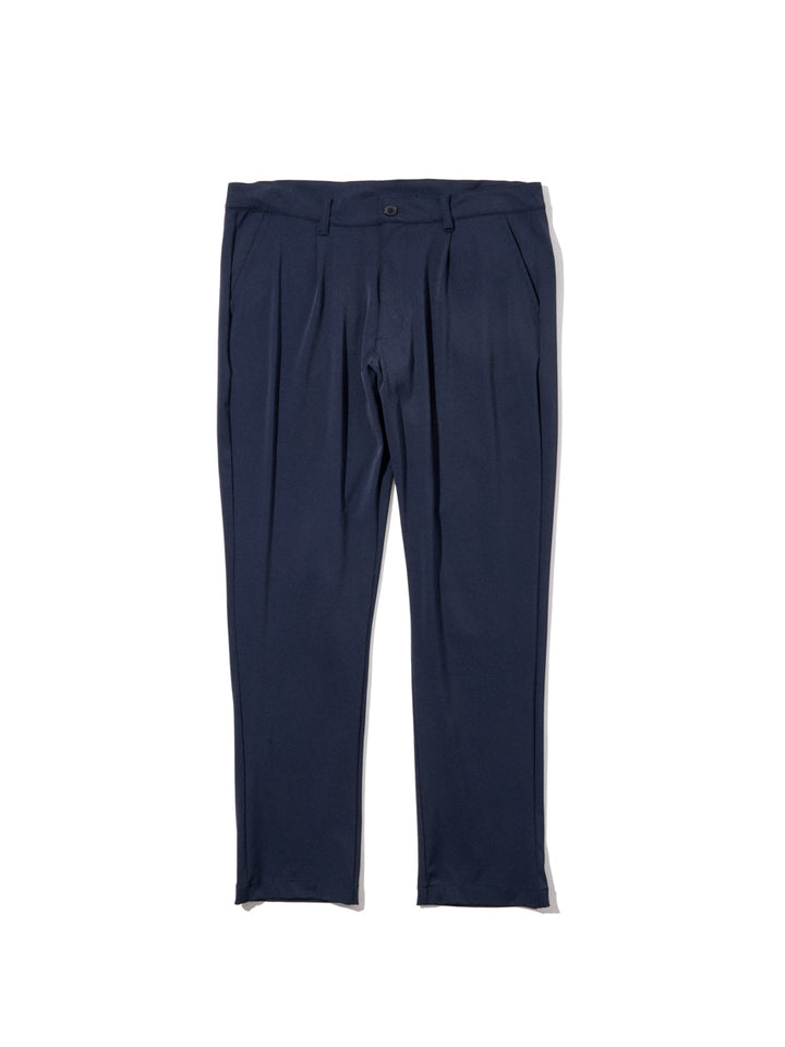 Stretch Pants NAVY BLUE