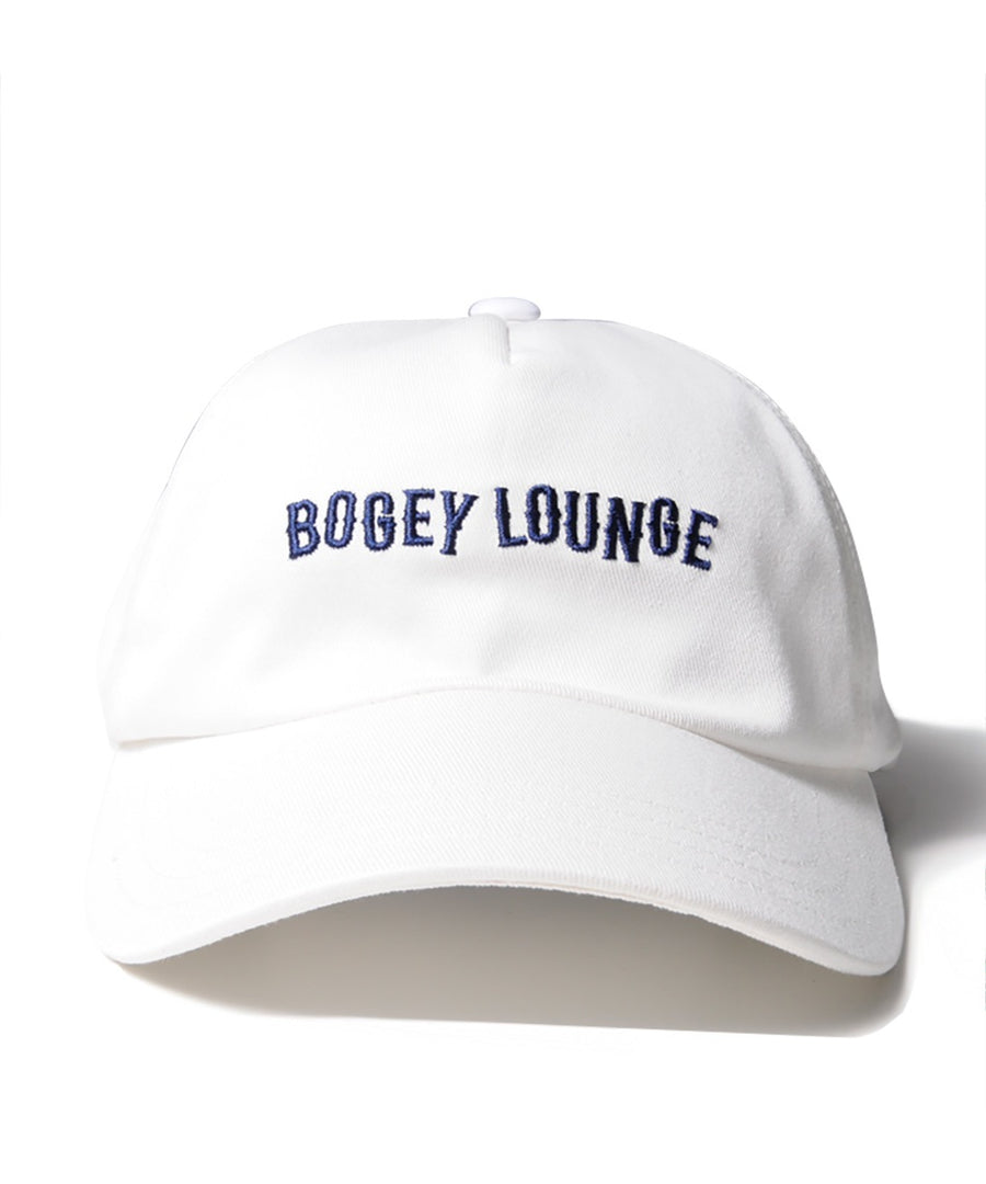 Leather Belt Cap