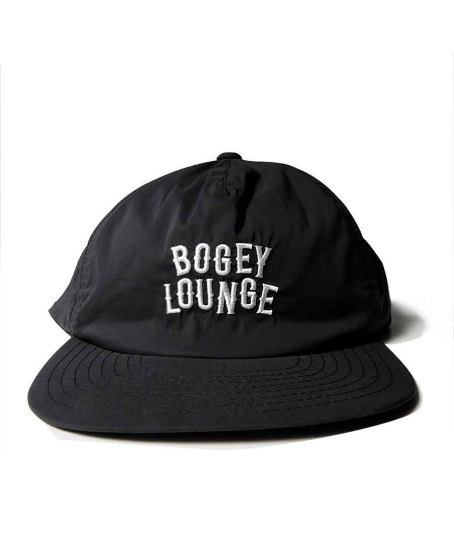  Nylon Cap