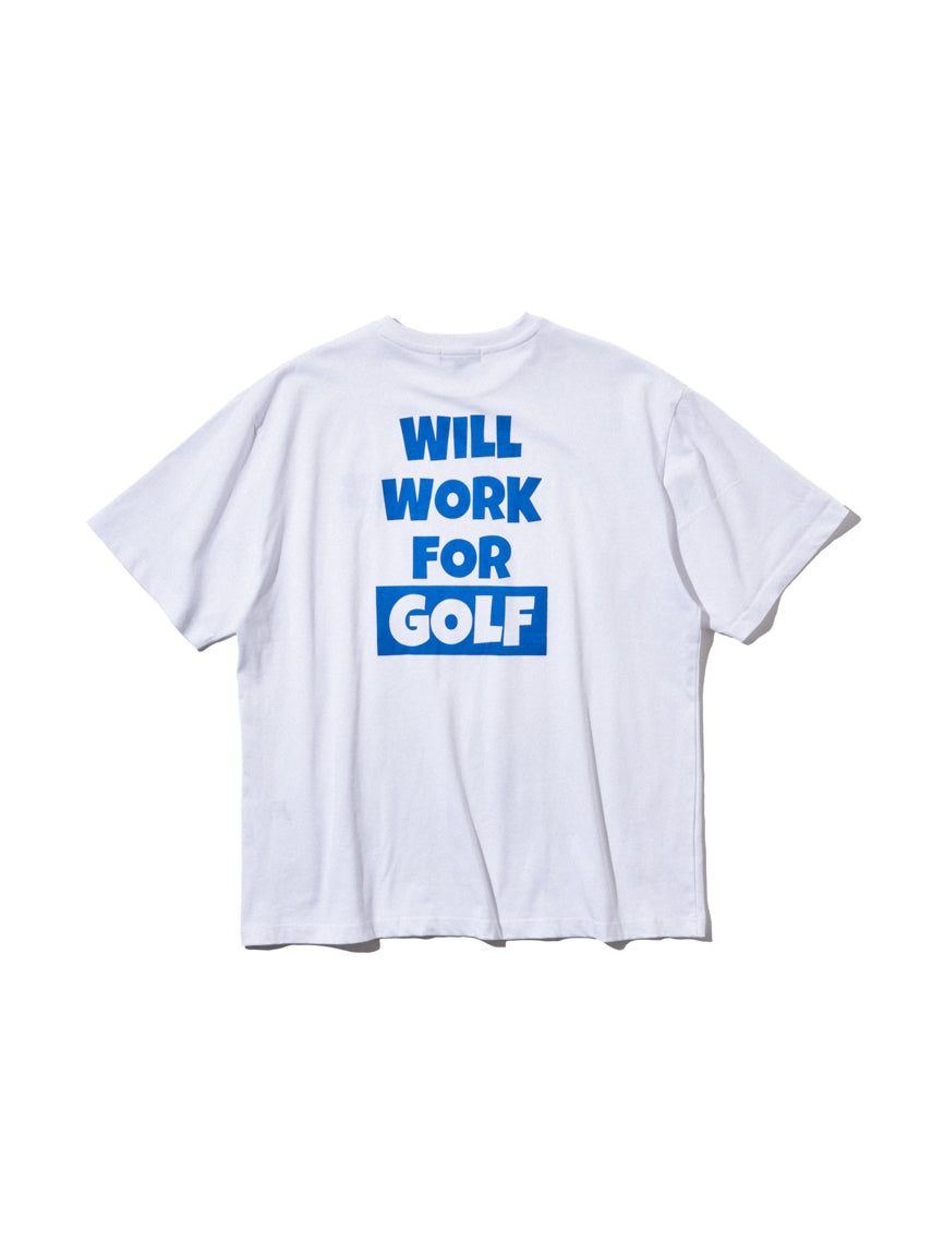 Short sleeve T-shirt