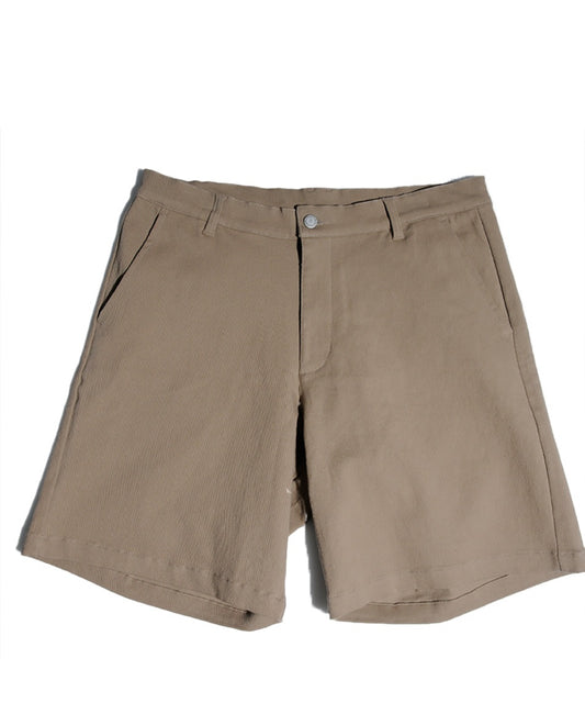 ハーフワークパンツ