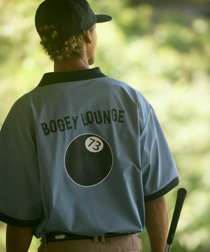 Bowling Shirt
