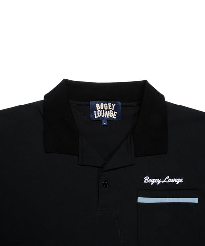 Bowling Shirt