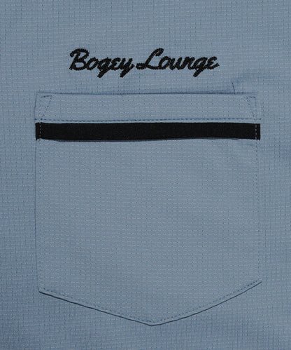 Bowling Shirt