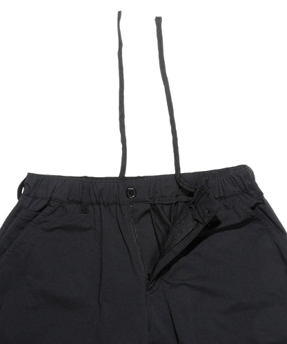 Half Work Pants