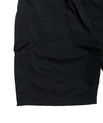 Half Work Pants