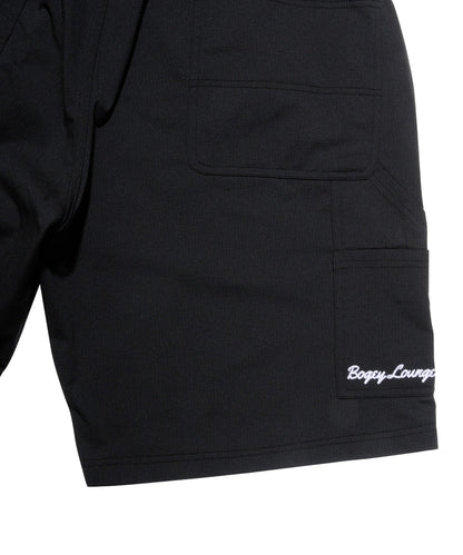 Half Work Pants