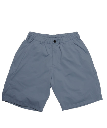 Half Work Pants