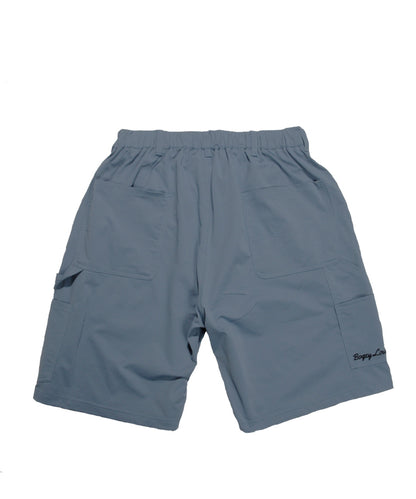 Half Work Pants