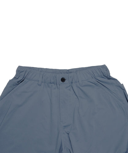 Half Work Pants