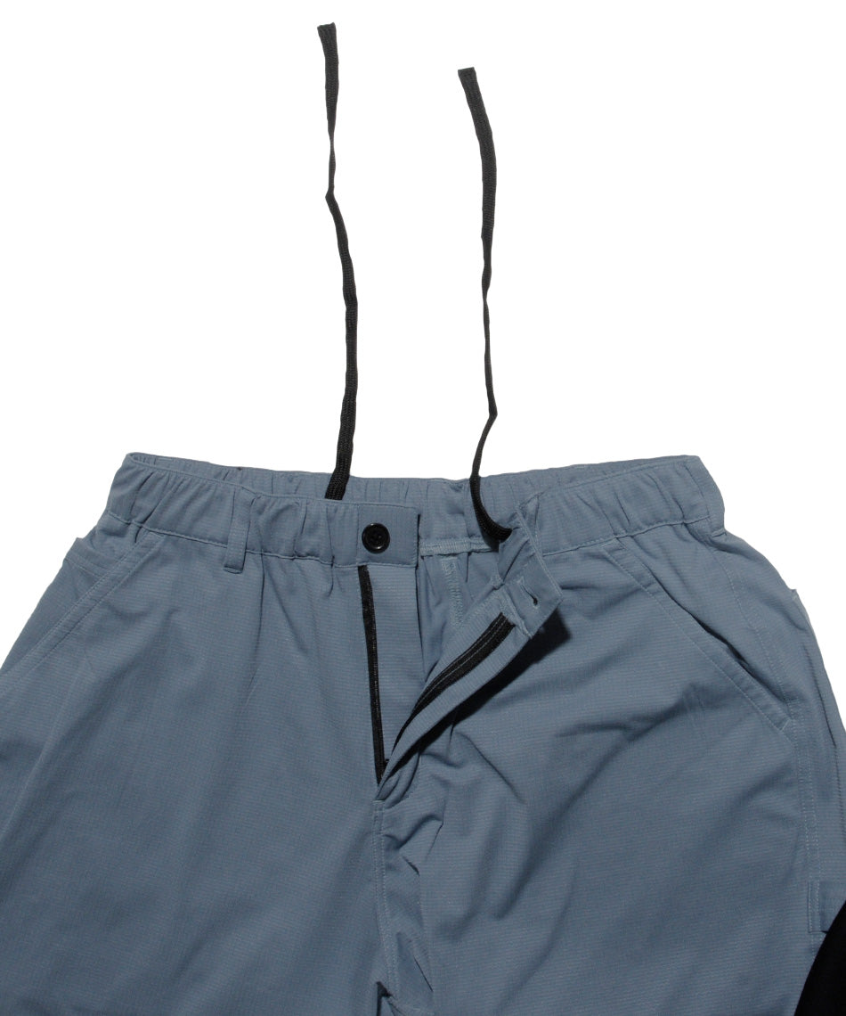 Half Work Pants