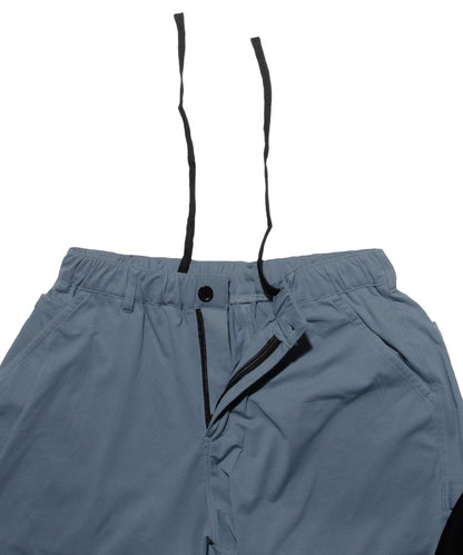 Half Work Pants