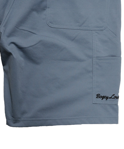 Half Work Pants
