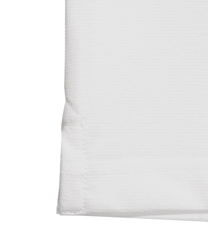 Stretch Mesh Polo Shirt