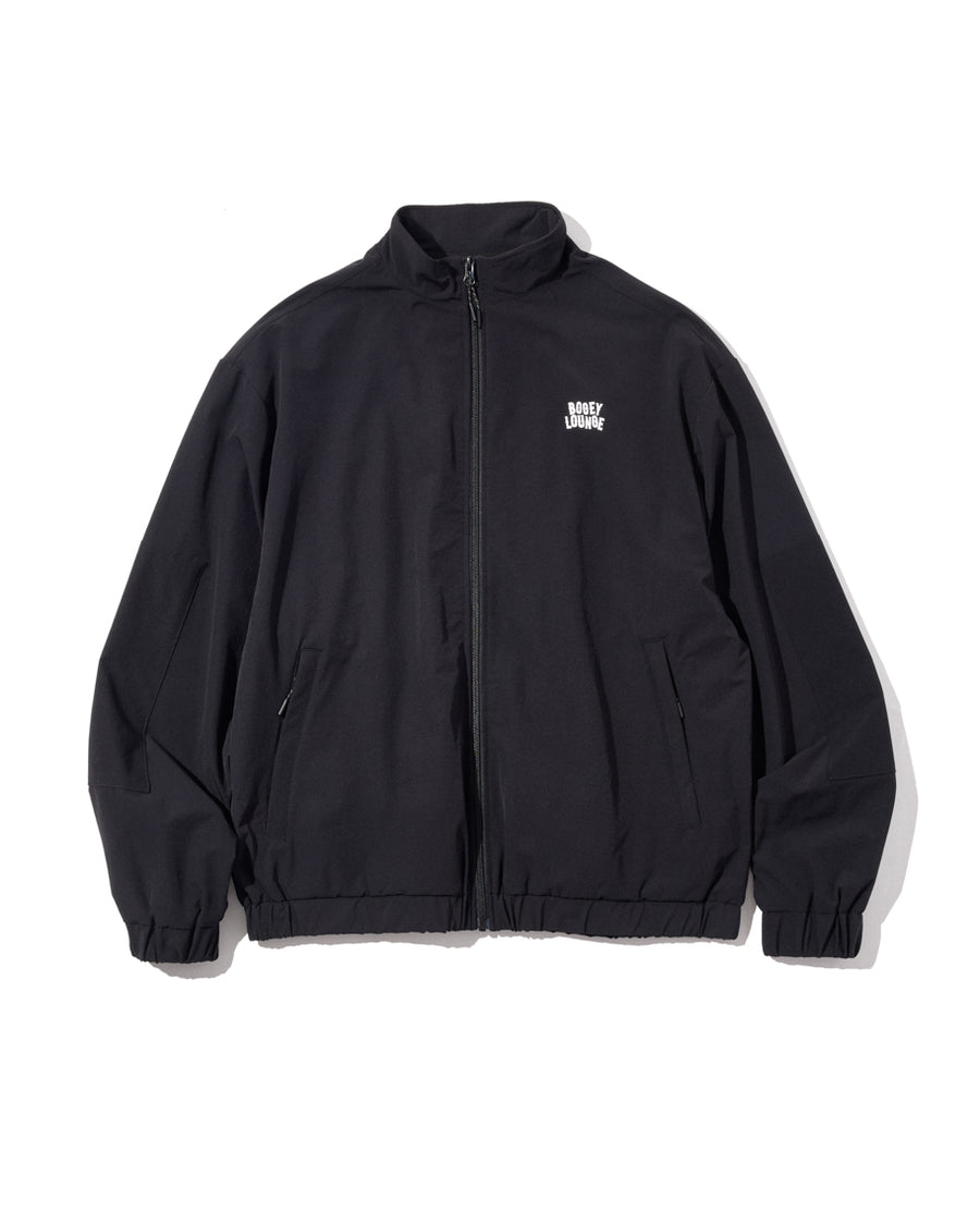  Nylon Washer Blouson