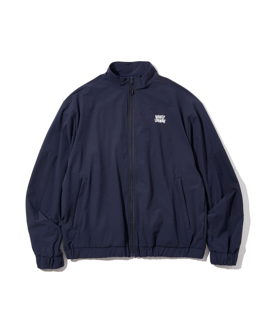  Nylon Washer Blouson