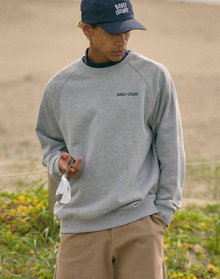 杢GRAY ディテール