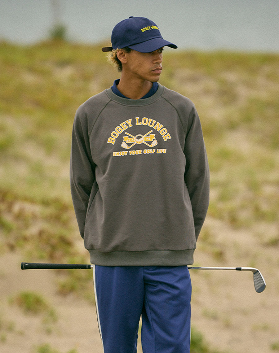 CHARCOAL ディテール