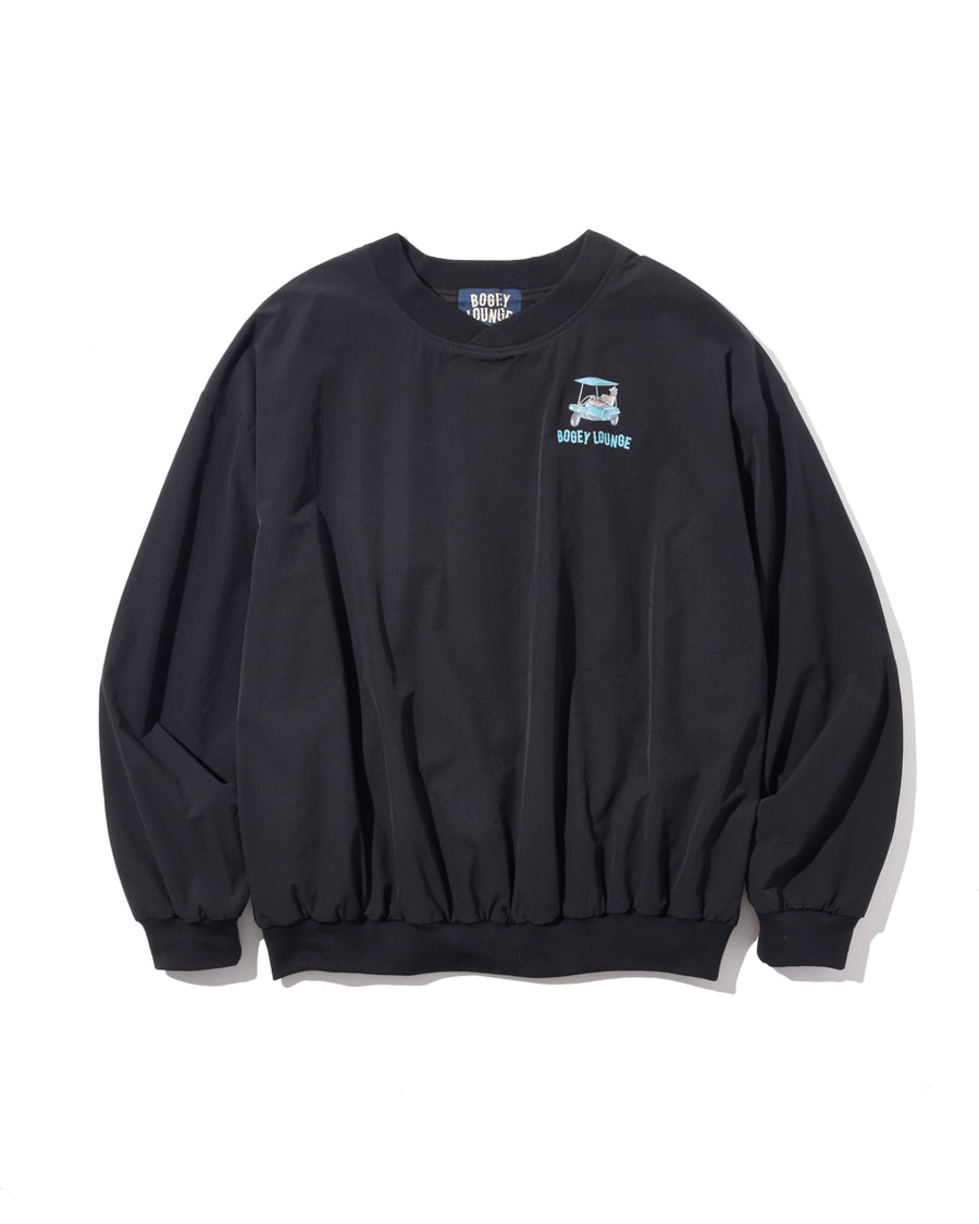 Sneed Pullover