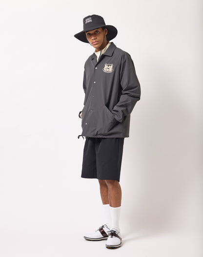 コーチジャケット