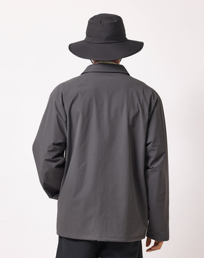 コーチジャケット