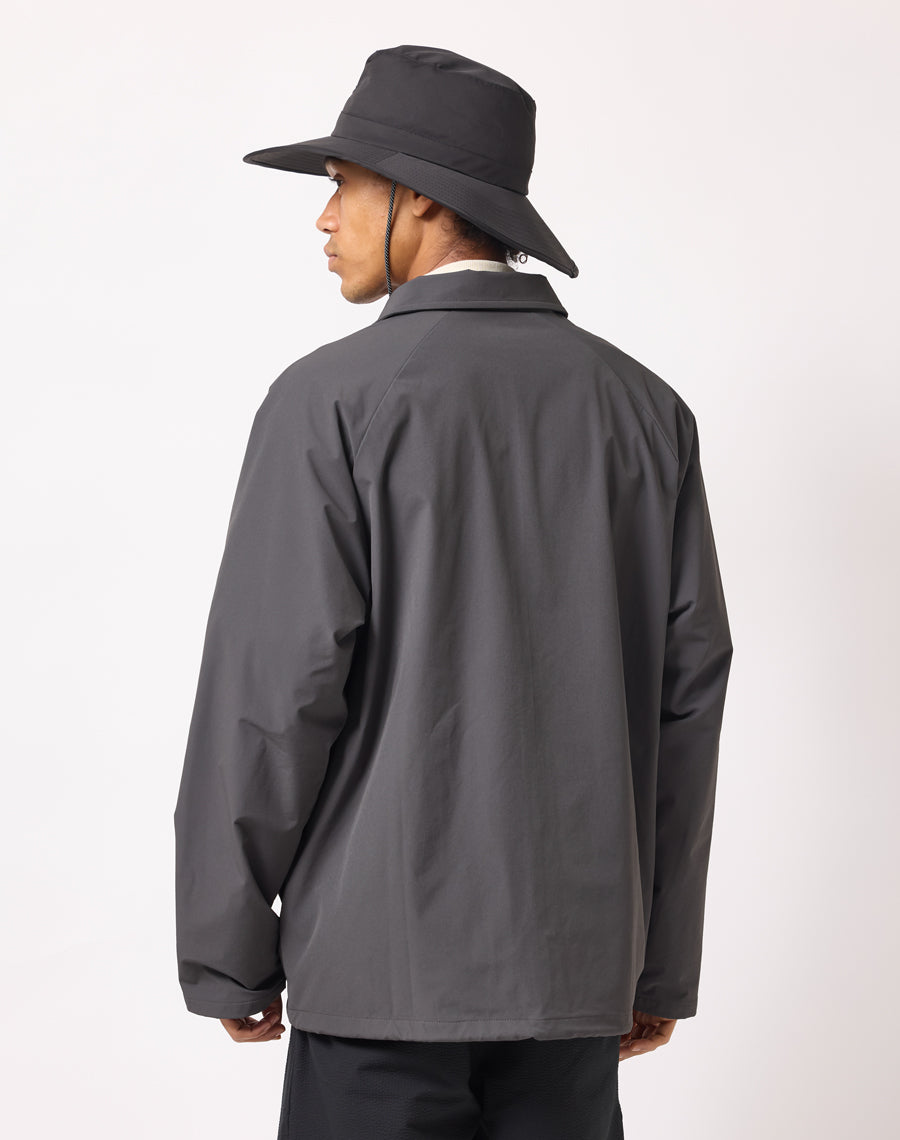 コーチジャケット