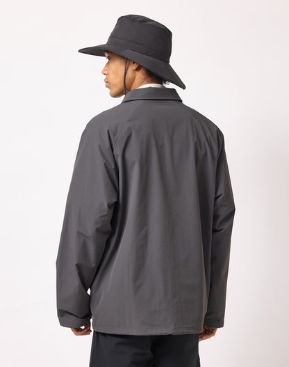 コーチジャケット