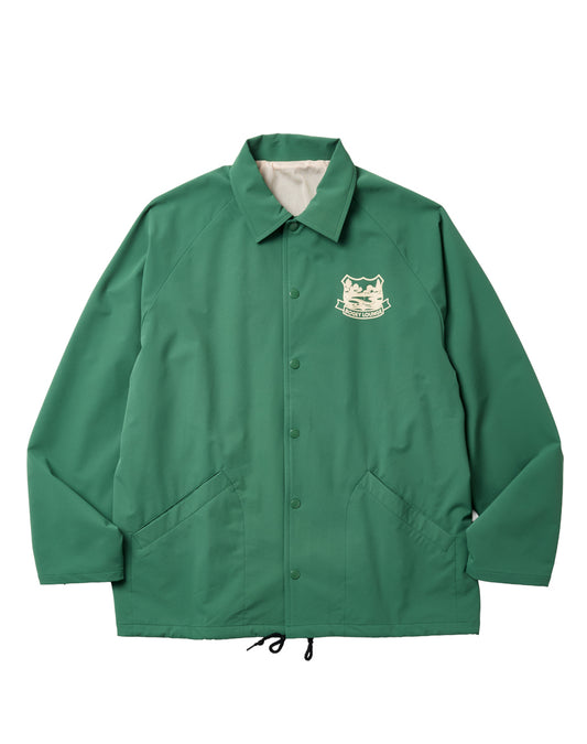 コーチジャケット