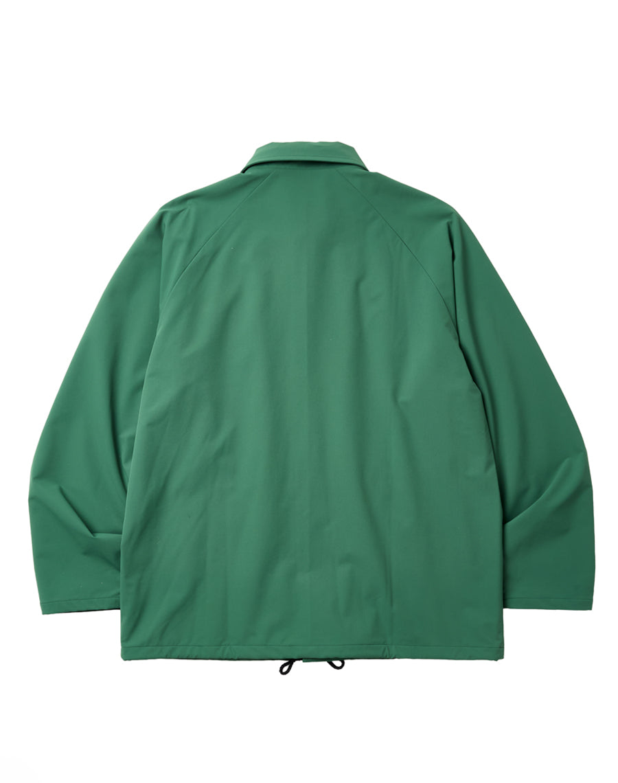 コーチジャケット