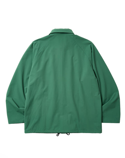 コーチジャケット