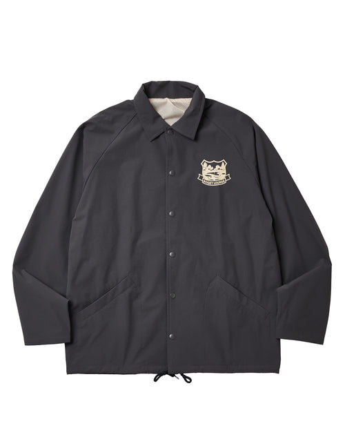 Coach Jacket