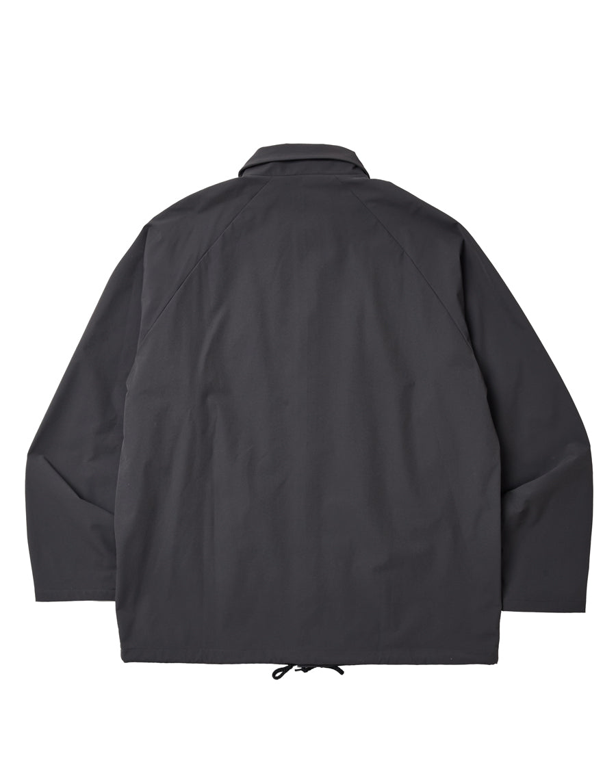 コーチジャケット