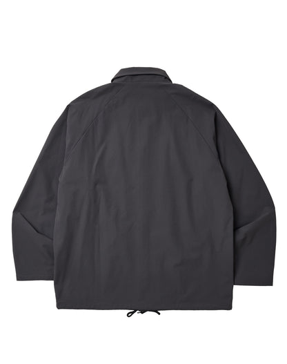 コーチジャケット