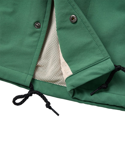 コーチジャケット