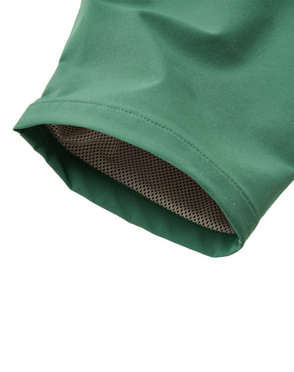 コーチジャケット