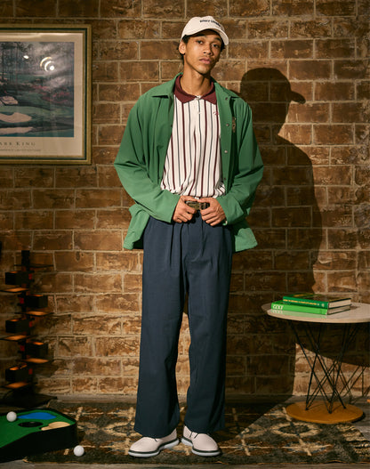 コーチジャケット