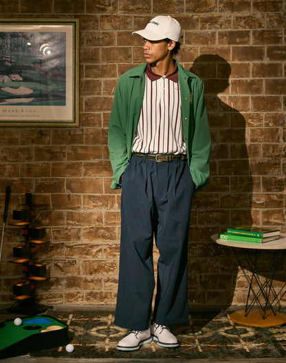 コーチジャケット