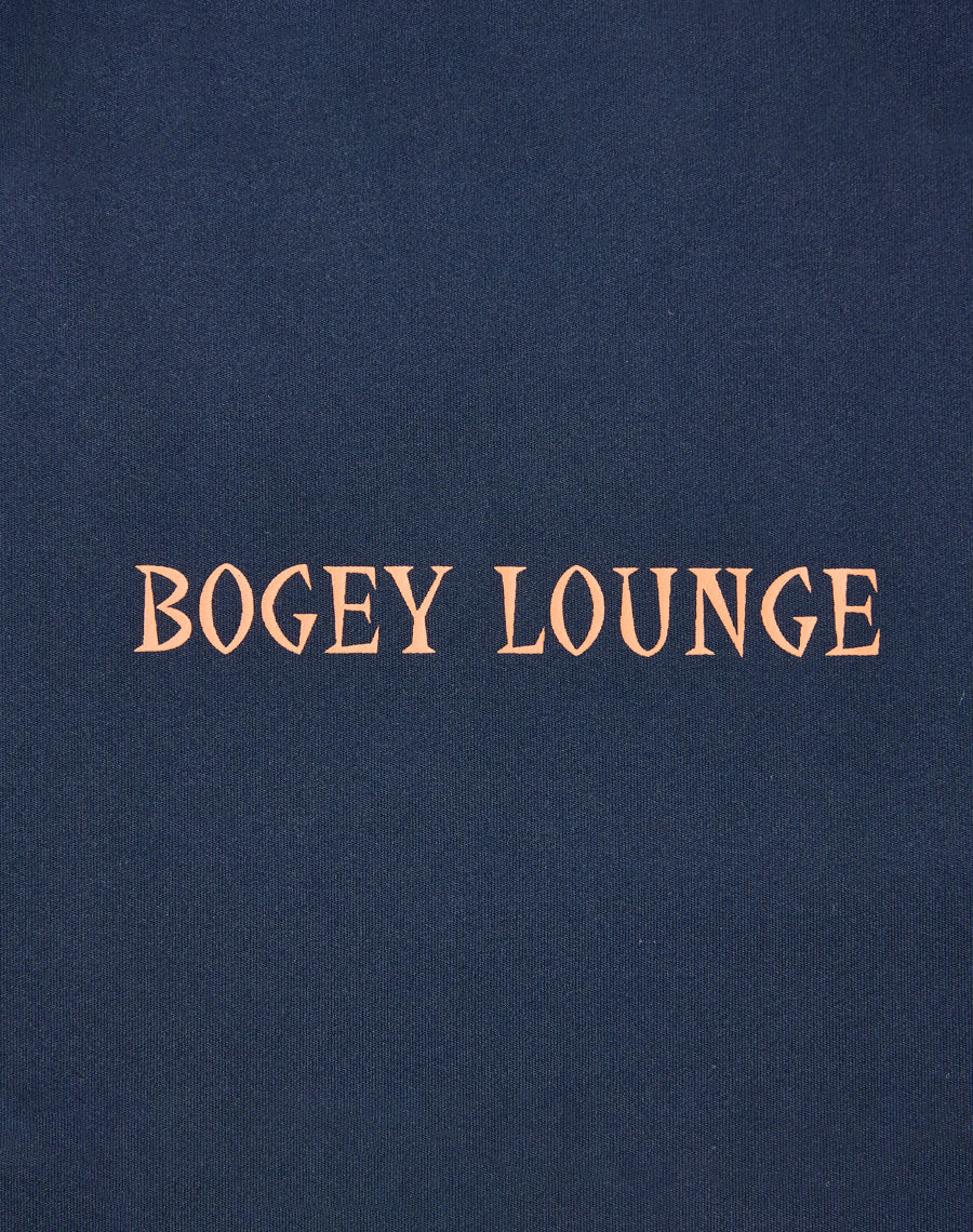 Mock Neck Top (Swing)