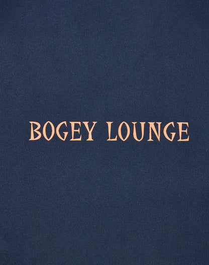 Mock Neck Top (Swing)