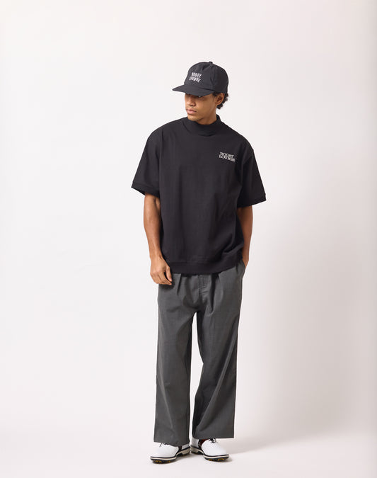 半袖トップス(カモ)