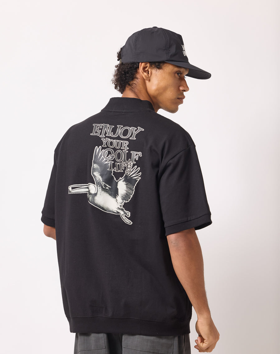 半袖トップス(ペリカン)