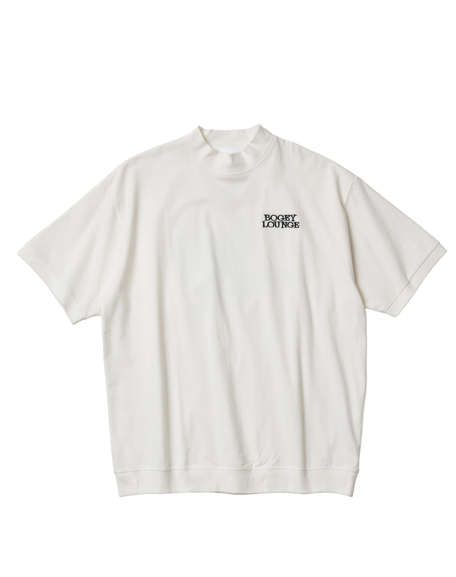  Short-Sleeved Top (Pelican)