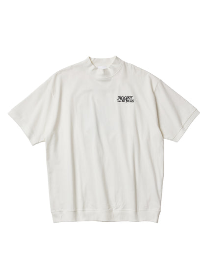  Short-Sleeved Top (Pelican)