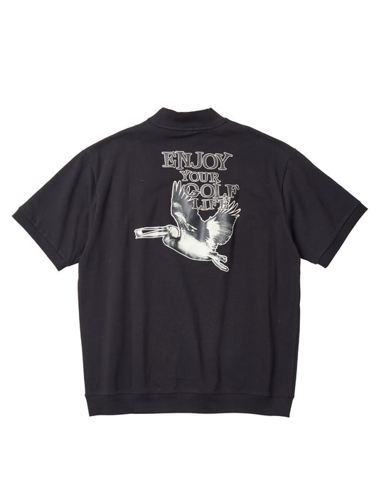 半袖トップス(ペリカン)