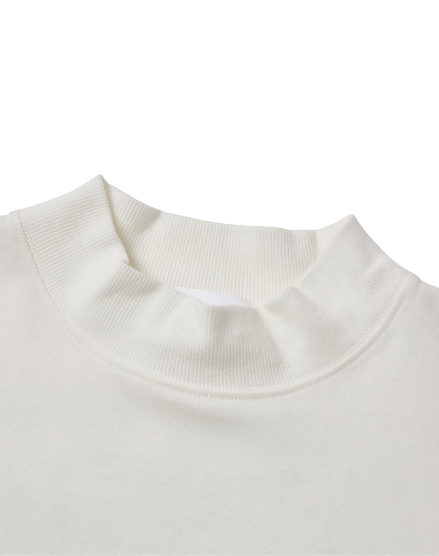  Short-Sleeved Top (Pelican)