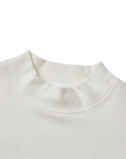  Short-Sleeved Top (Pelican)